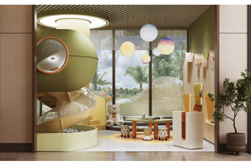 BÁN CĂN HỘ LA PURA, CĂN HỘ CAO CẤP, CƠ HỘI SỞ HỮU CHỈ TỪ 2,3 TỶ